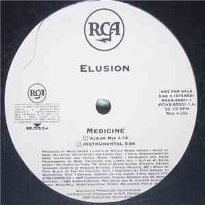 Elusion - Medicine download flac