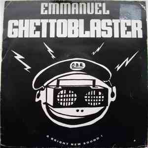 Emmanuel  - Ghettoblaster FLAC album