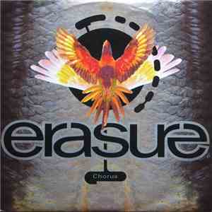 Erasure - Chorus download flac