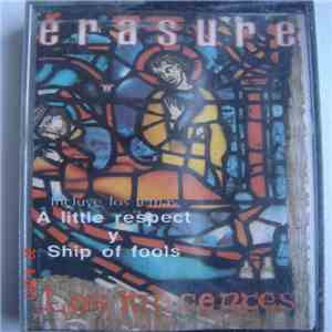 Erasure - Los Inocentes download flac