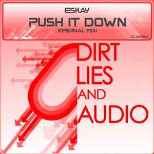 Eskay - Push It Down FLAC album