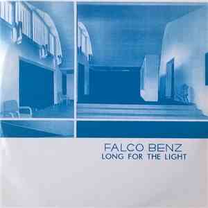 Falco Benz - Long For The Light FLAC album