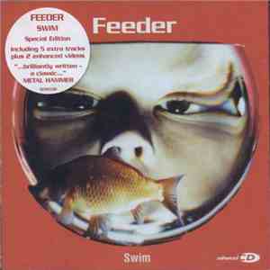 Feeder - Swim download flac