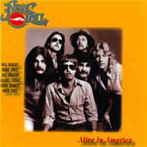 Firefall - Alive in America download flac