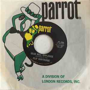 Flip Cartridge - Dear Mrs. Applebee / Don't Take The Lovers From The World download flac