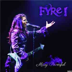Fyre! - Missy Powerful download flac