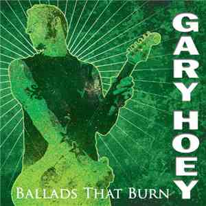 Gary Hoey - Ballads That Burn download flac