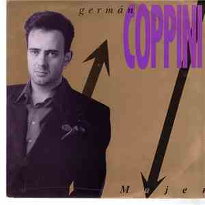 Germán Coppini - Mujer download flac