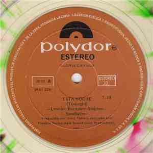 Gloria Gaynor - Esta Noche (Tonight) / Sobrevivire (I Will Survive) download flac