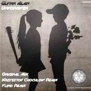 Glynn Alan - Unforgiven download flac