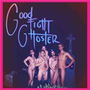 Goodfight - Ghoster download flac