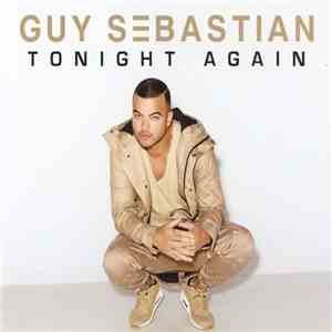 Guy Sebastian - Tonight Again download flac