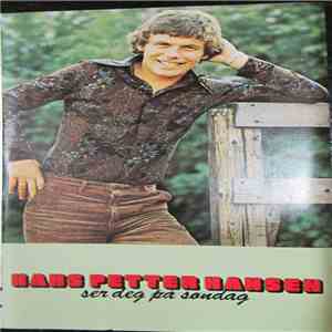 Hans Petter Hansen - Ser Deg På Søndag download flac