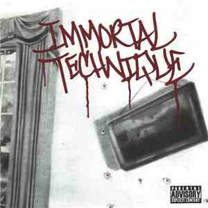 Immortal Technique - Revolutionary Vol.2 download flac