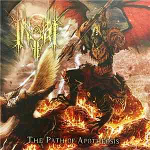 Inferi  - The Path Of Apotheosis download flac