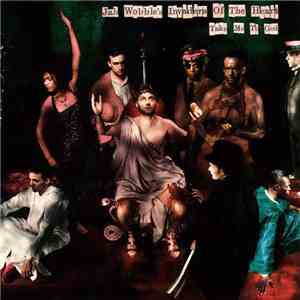 Jah Wobble's Invaders Of The Heart - Take Me To God download flac