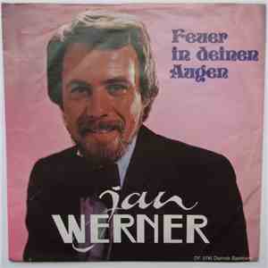 Jan Werner  - Feuer In Deinen Augen download flac