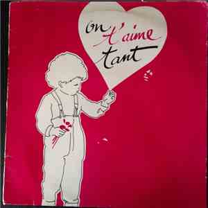 Jean-louis Hubeau - On T'Aime Tant download flac