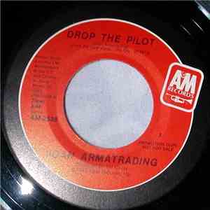 Joan Armatrading - Drop The Pilot download flac