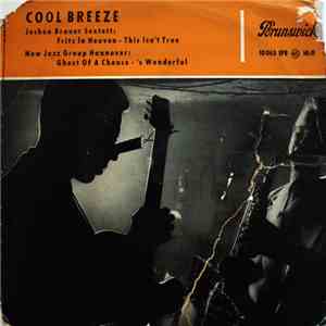 Jochen Brauer Sextett / New Jazz Group Hannover - Cool Breeze download flac