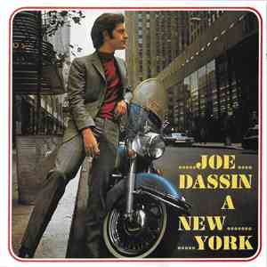 Joe Dassin - A New York download flac