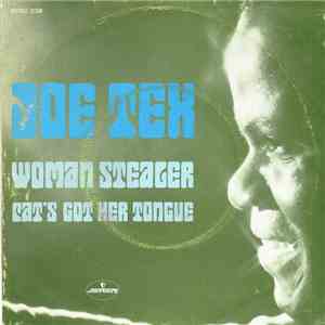 Joe Tex - Woman Stealer download flac