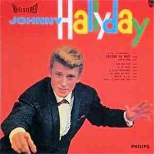 Johnny Hallyday - N°2 (Retiens La Nuit) FLAC album