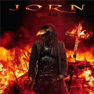 Jorn - Spirit Black download flac