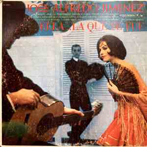 José Alfredo Jiménez - Ella... La Que Se Fue download flac