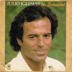 Julio Iglesias - Un Sentimental download flac