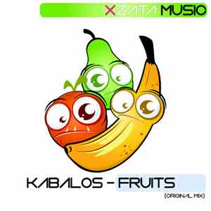 Kabalos - Fruits download flac