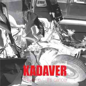 Kadaver  - This Time... It's Cancer download flac