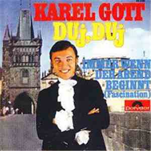 Karel Gott - Duj, Duj download flac