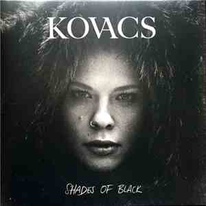 Kovacs  - Shades Of Black download flac