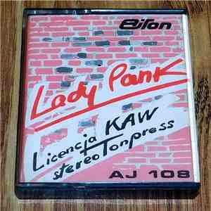 Lady Pank - Lady Pank download flac
