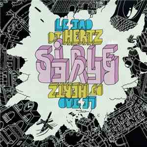 Le Jad, Dj Hertz - Reversible download flac