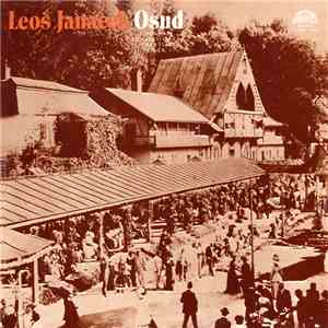 Leoš Janáček - Osud (Fate) download flac