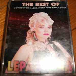 Lepa Brena U Produkciji Aleksandra Fute Radulovića - The Best Of Lepa Brena download flac