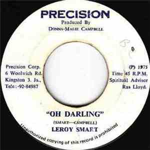 Leroy Smart - Oh Darling FLAC album