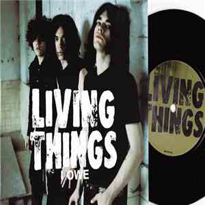 Living Things - I Owe download flac
