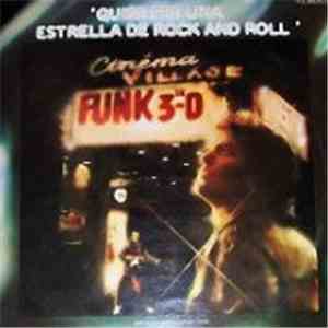 Lorenzo Santamaría - Quise Ser Una Estrella De Rock And Roll download flac