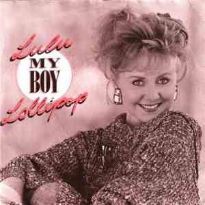 Lulu - My Boy Lollipop download flac