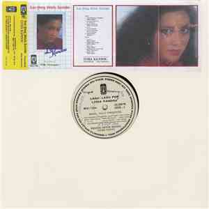 Lydia Kandou - Lagu-Lagu Pop download flac
