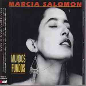 Marcia Salomon - Mundos E Fundos download flac