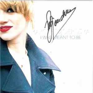 Margriet Sjoerdsma - I Was Meant To Be download flac