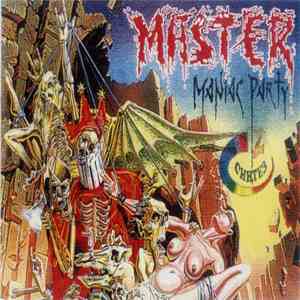 Master - Maniac Party / Talk Of The Devil FLAC album