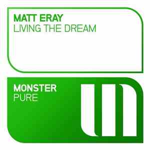 Matt Eray - Living The Dream download flac