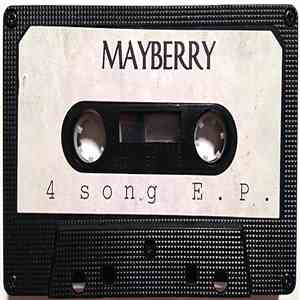 Mayberry - 4 Song E.P. download flac