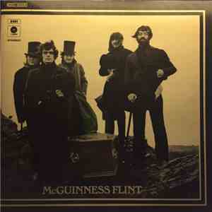 McGuinness Flint - McGuinness Flint download flac