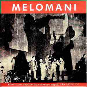 Melomani - Melomani 1952-1957 download flac